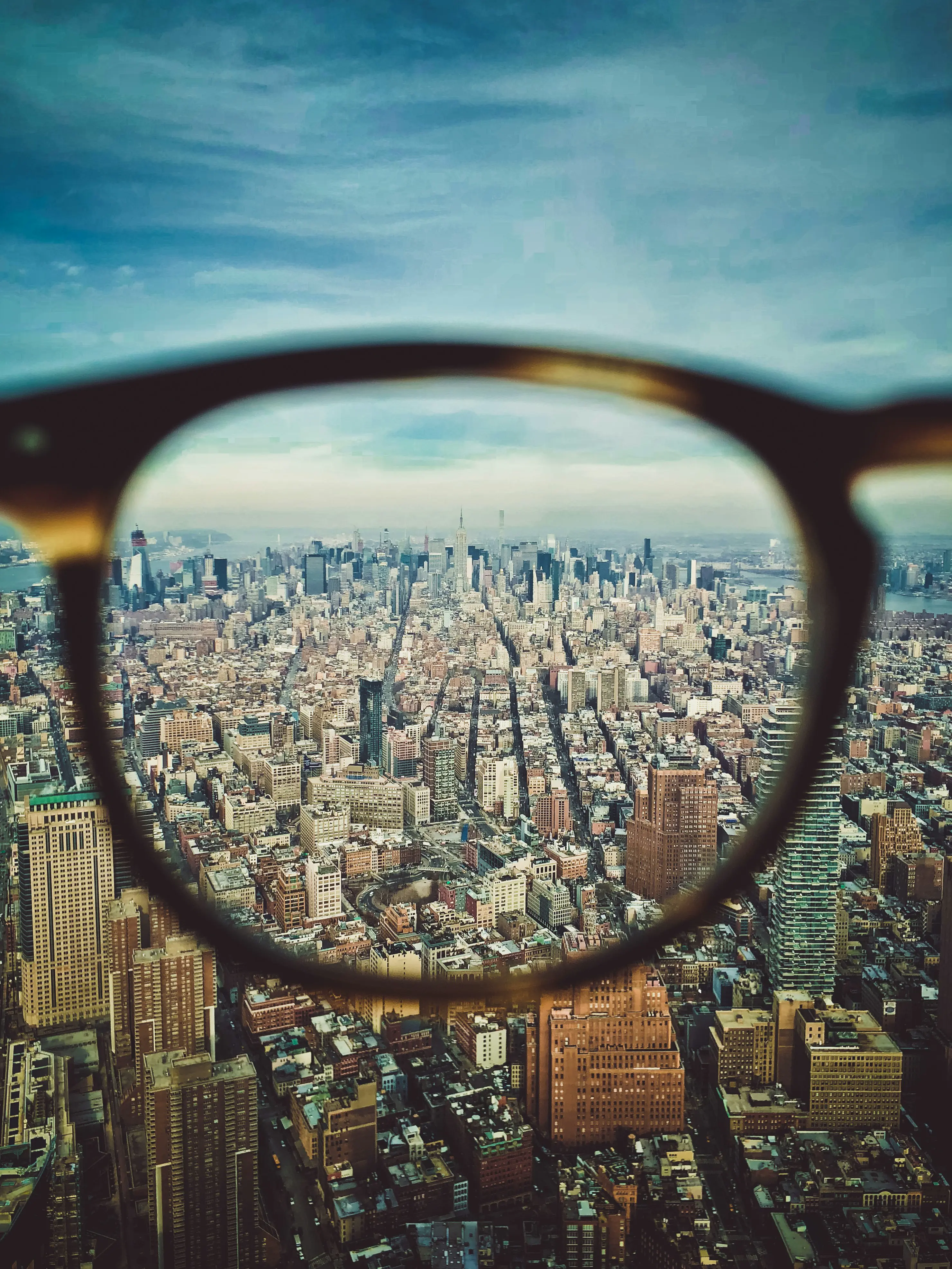 Vision